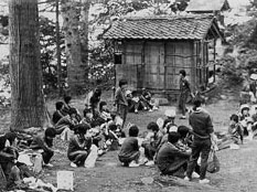 昭和60年 1年宿泊研修