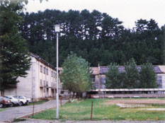 旧校舎