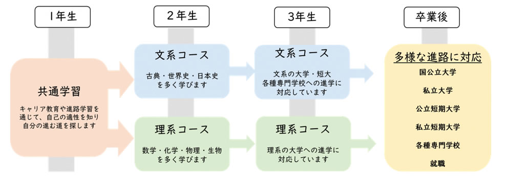 学科の概要