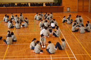 1年