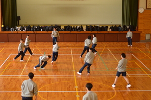 1年