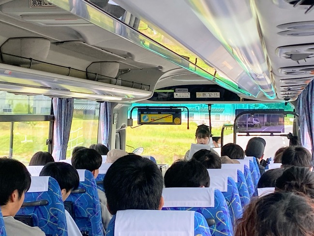 バスツアー1