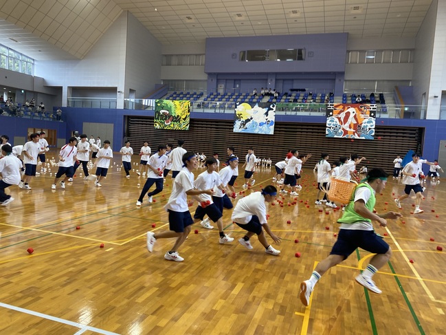 体育祭5