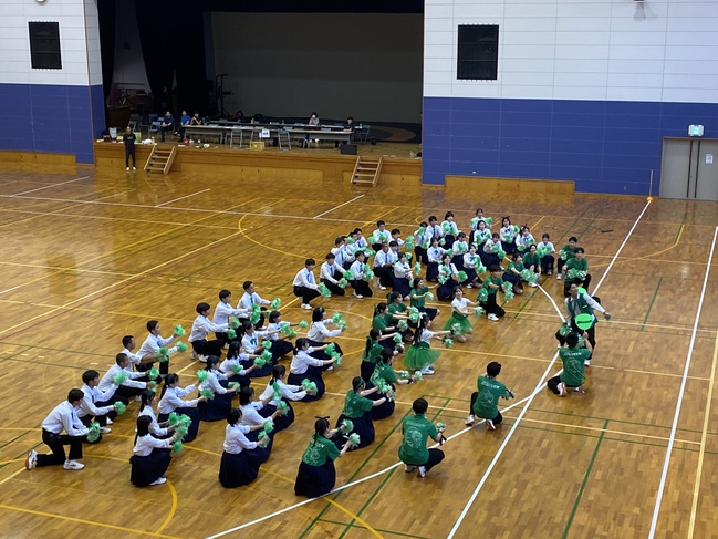体育祭6