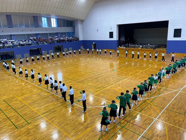 体育祭7