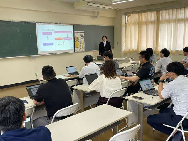 R7第1回授業力向上セミナー