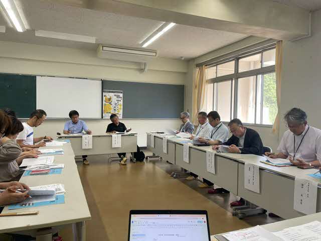 学校運営