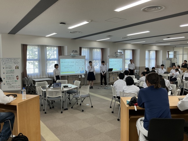 関西学院大学1