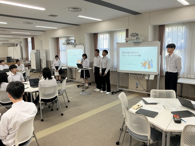 関西学院大学2