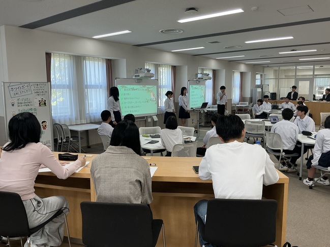 関西学院大学4