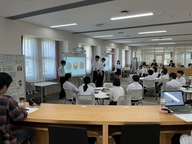 関西学院大学5