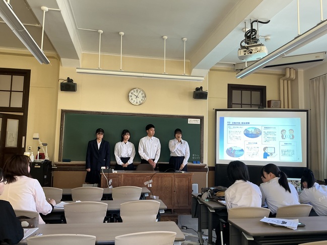 神戸女子学院大学2