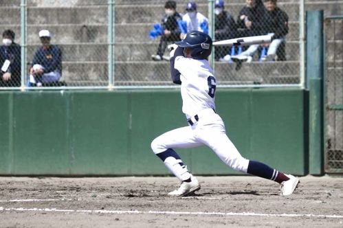 野球部